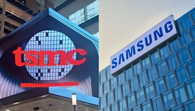 TSMC, Samsung plan on building chip factories in UAE, may invest over $100 bn across projects