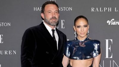 Jennifer López y Ben Affleck venden su mansión de Beverly Hills: así es la lujosa propiedad