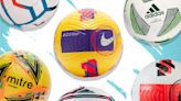 The best match footballs you can buy in 2022 | Goal.com