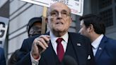 Judge ends Giuliani bankruptcy, rules U.S. judge - ET LegalWorld