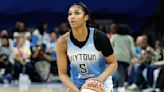 Angel Reese Reveals Her Favorite Fast Food With Chicago Sky