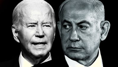 Biden’s Weapons Warning to Israel May Be a Gaza Turning Point