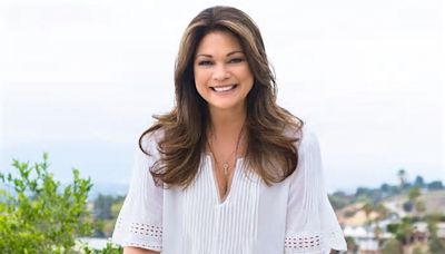 Valerie Bertinelli and Her Cooking Show Nominated for Daytime Emmy Awards After the Food Network Series Was Canceled