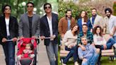 When Heyy Babyy meets Hauli Hauli: Akshay Kumar reunites with Riteish Deshmukh and Fardeen Khan