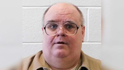 Another US Inmate To Be Executed By Nitrogen Gas