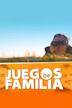 Juegos de familia