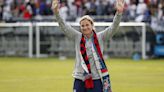 Jill Ellis says allegations of poor work environment at NWSL’s San Diego Wave are ‘false’
