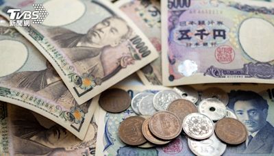 8日日圓貶破155關卡 黃金週長假日本人待國內