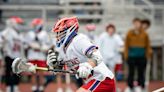 Section III boys lacrosse playoff schedule and results