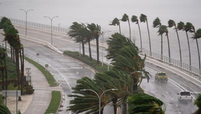 Tres ondas tropicales se forman a días del inicio de la Temporada de huracanes en USA: ¿Qué pasará en Florida?
