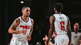 Watch: 'The Ville' Players Talk TBT Bracket Reveal