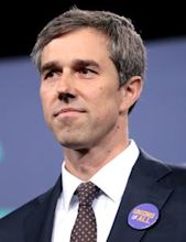 Beto O’Rourke