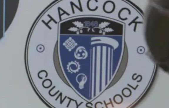 Hancock County Schools will be closed Wednesday due to threats