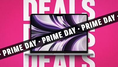 Best Prime Day MacBook deals in 2024: Air, M1, M2, M3