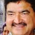 B. R. Shetty