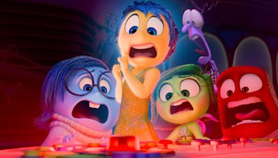 Pixar to Cut 14% of Workforce in Shift Away From Streaming Series