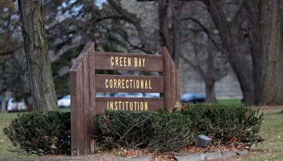 Green Bay Correctional Institution prisoner charged with killing 19-year-old cellmate as a hate crime