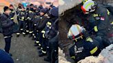 SCDF team in Türkiye for quake rescue efforts maintain 'high morale' despite fatigue