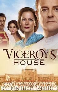 Viceroy's House (film)