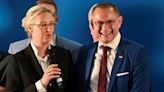 Germany's spurned AfD creates third far-right EU parliament group