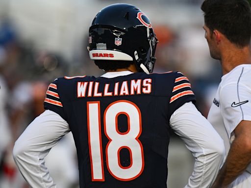 2024 NFL preseason: How to watch the Chicago Bears vs. Buffalo Bills game today