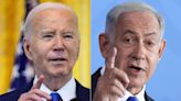 Biden gets Netanyahu to send delegation to Washington to resolve standoff over Rafah invasion