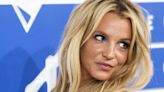 Britney Spears Possibly Injured During Alleged Fight With Boyfriend Paul Richard Soliz
