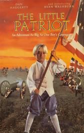 The Little Patriot