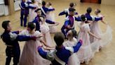 Once banned by communists, Poland's stately 18th century dance garners UNESCO honors