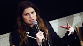 Lake Bell Jokes She's 'Straight-Up a Better Parent' When She's Stoned: 'I'm on Their Level'