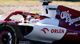 F2 champion makes IndyCar debut as injury keeps McLaren driver on sidelines