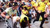 Embarrassing Copa America showed how a tournament shouldn't be run