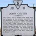 John Colter