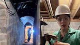 How Tunnel Girl's DIY storm shelter took over TikTok — then turned people against her