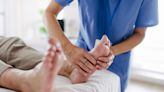 Diabetic Ulcer: Improving Healing Success for Feet and Legs