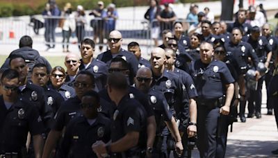 Ciudad de California pagará 7,5 millones por la muerte de exmilitar bajo custodia policial