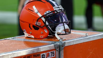 2024 Browns undrafted free agent tracker: Tracking every Cleveland UDFA signing