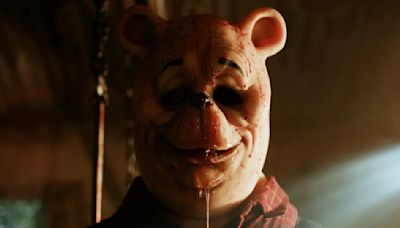 Winnie the Pooh: Blood and Honey 3 horror movie confirmed, after second film debuted to a surprise perfect Rotten Tomatoes Score