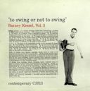 Vol. 3: To Swing or Not to Swing