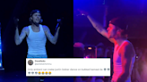 Justin Bieber Electrifies Crowd At Anant Ambani-Radhika Merchant's Sangeet Ceremony; Watch