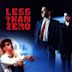 Less than Zero (film)