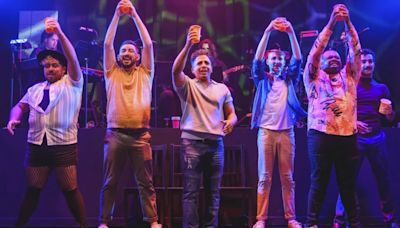 Musical ‘From Here’ explores life before and after the Pulse nightclub massacre