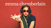 Emma Chamberlain and Warby Parker Team Up on Limited-Edition Frame Collection