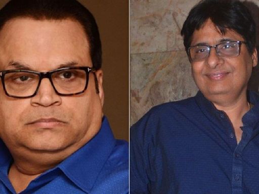 Ramesh Taurani Supports Bade Miyan Chote Miyan Producer Vashu Bhagnani Amid Non-Payment Controversy