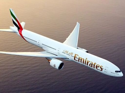 Emirates oficializó su llegada a Colombia, pasajeros y comercio se beneficiarán de la aerolínea