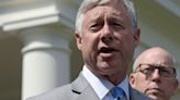 GOP Rep. Fred Upton, Who Voted To Impeach Trump, Announces Retirement