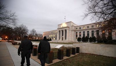 Fed's Bowman: I don't see rate cuts as warranted this year