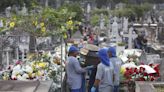 Corpo de Apolinho é sepultado em cemitério em Botafogo | Esporte | O Dia