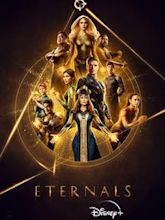 Eternals (film)