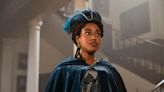 'Queen Charlotte' star Arséma Thomas says playing this role changed her life